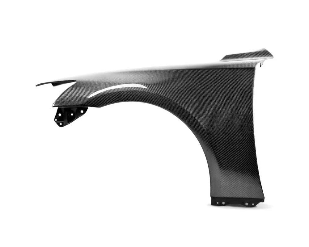 Seibon OEM-Style Carbon Fiber Fenders - FF14LXIS-OE