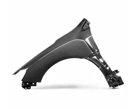 Seibon OEM-Style Carbon Fiber Fenders Subaru WRX 2015-2021