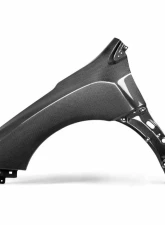 Seibon OEM-Style Carbon Fiber Fenders Subaru WRX 2015-2021                                     - FF15SBIMP - Image 7