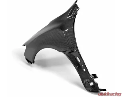 Seibon OEM-Style Carbon Fiber Fenders Subaru WRX 2015-2021 - FF15SBIMP