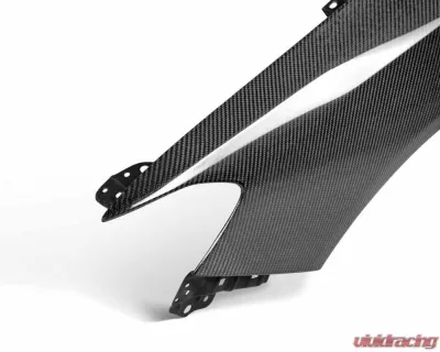 Seibon OEM-Style Carbon Fiber Fenders Subaru WRX 2015-2021 - FF15SBIMP