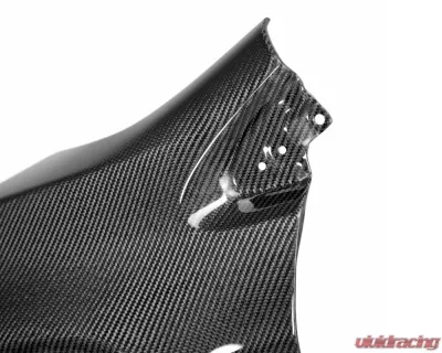 Seibon OEM-Style Carbon Fiber Fenders Subaru WRX 2015-2021 - FF15SBIMP