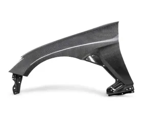 Seibon Carbon Fiber Fenders Subaru BRZ | Toyota GR-86 2022-2025