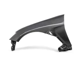 Seibon Carbon Fiber Fenders Subaru BRZ | Toyota GR-86 2022-2025