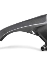 Seibon Carbon Fiber Fenders Subaru BRZ | Toyota GR-86 2022-2025                                     - FF22TY86 - Image 5