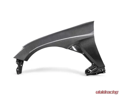 Seibon Carbon Fiber Fenders Subaru BRZ | Toyota GR-86 2022-2025 - FF22TY86