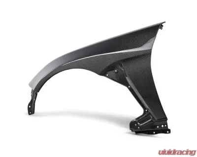 Seibon Carbon Fiber Fenders Subaru BRZ | Toyota GR-86 2022-2025 - FF22TY86