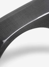 Seibon Carbon Fiber Fenders Subaru BRZ | Toyota GR-86 2022-2025                                     - FF22TY86 - Image 5