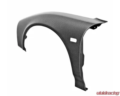 Seibon OEM-Style Carbon Fiber Fenders Acura NSX 1991-2005 - FF9201ACNSX
