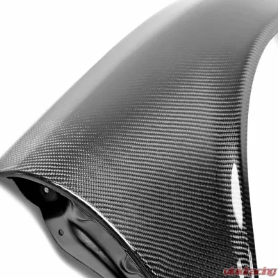 Seibon OEM-Style Carbon Fiber Fenders Acura NSX 1991-2005 - FF9201ACNSX