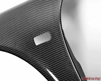 Seibon OEM-Style Carbon Fiber Fenders Acura NSX 1991-2005 - FF9201ACNSX