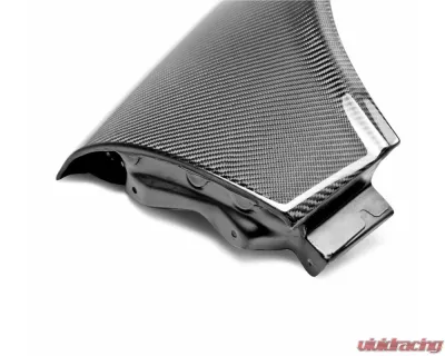 Seibon OEM-Style Carbon Fiber Fenders Acura NSX 1991-2005 - FF9201ACNSX