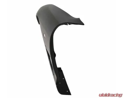 Seibon 10mm Wider Carbon Fiber Fenders Mazda RX-7 1993-2002 - FF9396MZRX7