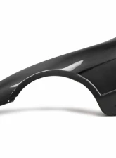 Seibon TV-Style Carbon Fiber Fenders Toyota Supra 1993-1998                                     - FF9398TYSUP-TV - Image 5