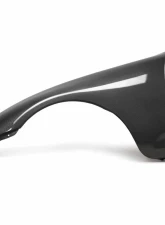 Seibon OEM-Style Carbon Fiber Fenders Toyota Supra 1993-1998                                     - FF9398TYSUP - Image 5