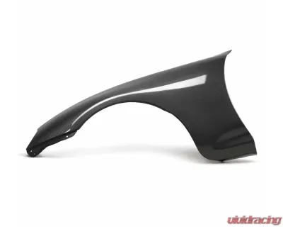Seibon OEM-Style Carbon Fiber Fenders Toyota Supra 1993-1998 - FF9398TYSUP