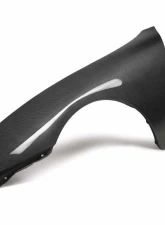 Seibon OEM-Style Carbon Fiber Fenders Toyota Supra 1993-1998                                     - FF9398TYSUP - Image 2