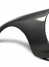 Seibon OEM-Style Carbon Fiber Fenders Toyota Supra 1993-1998                                     - FF9398TYSUP - Image 3