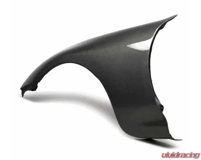 Seibon OEM-Style Carbon Fiber Fenders Toyota Supra 1993-1998 - FF9398TYSUP