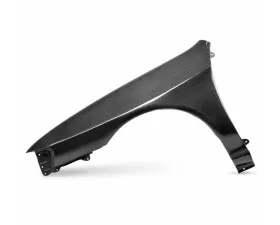 Seibon 10mm Wider Carbon Fiber Fenders Subaru Impreza RS 1998-2001
