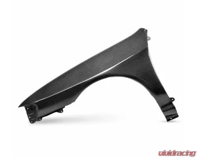 Seibon 10mm Wider Carbon Fiber Fenders Subaru Impreza RS 1998-2001 - FF9801SBIMP