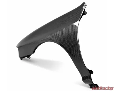 Seibon 10mm Wider Carbon Fiber Fenders Subaru Impreza RS 1998-2001 - FF9801SBIMP
