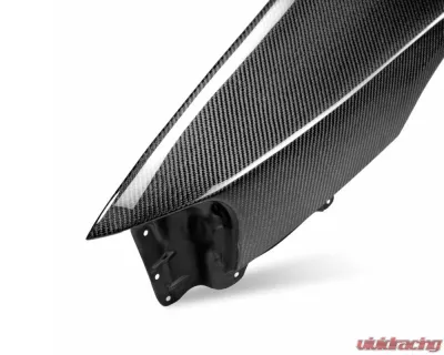 Seibon 10mm Wider Carbon Fiber Fenders Subaru Impreza RS 1998-2001 - FF9801SBIMP