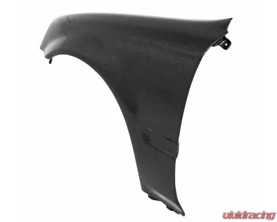 Seibon OEM-Style Carbon Fiber Fenders Honda Civic 1999-2000 - FF9900HDCV