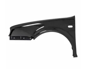 Seibon Carbon Fiber Fenders Volkswagen Golf 1999-2006