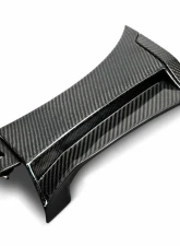 Seibon Carbon Fiber Fender Caps Subaru WRX 2015-2021                                     - FFC15SBIMP - Image 2