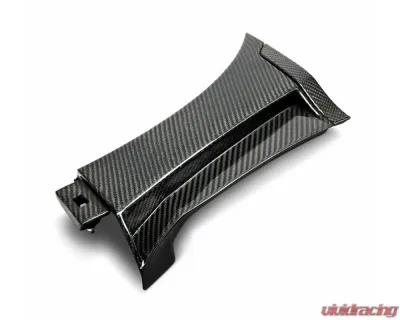 Seibon Carbon Fiber Fender Caps Subaru WRX 2015-2021 - FFC15SBIMP