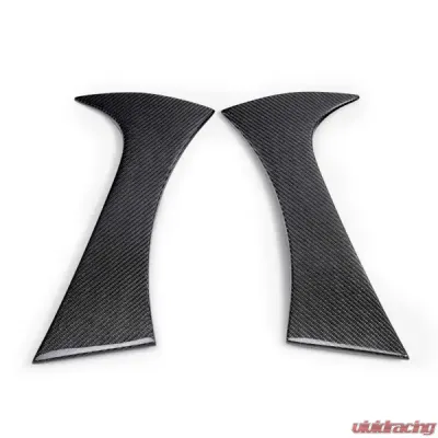 Seibon Carbon Fiber Fender Trims - FFT22TY86