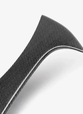 Seibon Carbon Fiber Fender Trims                                     - FFT22TY86 - Image 4