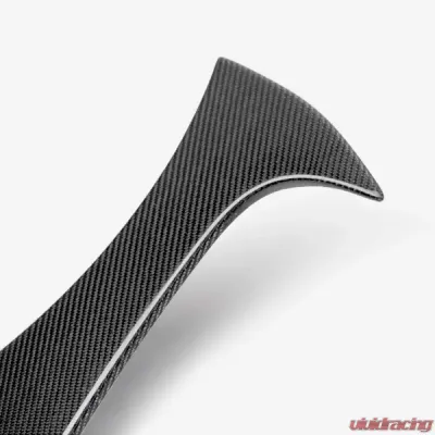 Seibon Carbon Fiber Fender Trims - FFT22TY86
