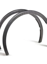 Seibon Carbon Fiber Front Fender Trims Toyota Prius 2023-2025                                     - FFT23TYPR - Image 7