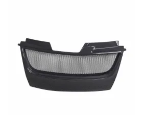 Seibon TD-Style Carbon Fiber Front Grille Volkswagen GTI 2006-2009