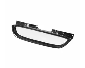 Seibon Carbon Fiber Front Grille Hyundai Genesis Coupe 2010-2012