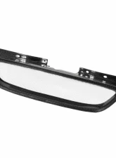 Seibon Carbon Fiber Front Grille Hyundai Genesis Coupe 2010-2012                                     - FG0809HYGEN2D - Image 2