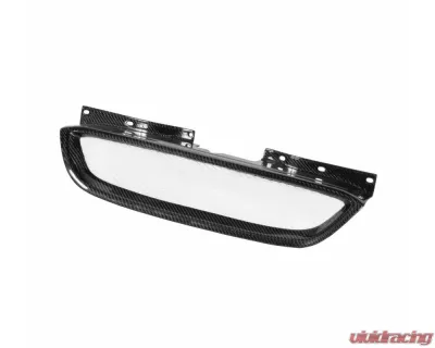 Seibon Carbon Fiber Front Grille Hyundai Genesis Coupe 2010-2012 - FG0809HYGEN2D