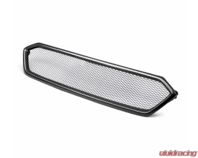 Seibon Carbon Fiber Front Grille Subaru WRX 2018-2021 - FG18SBIMP