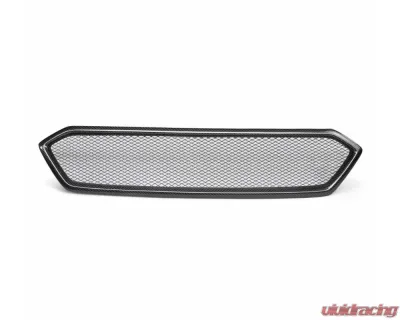 Seibon Carbon Fiber Front Grille Subaru WRX 2018-2021 - FG18SBIMP