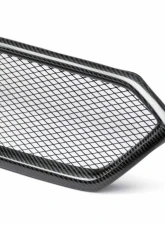 Seibon Carbon Fiber Front Grille Subaru WRX 2018-2021                                     - FG18SBIMP - Image 3