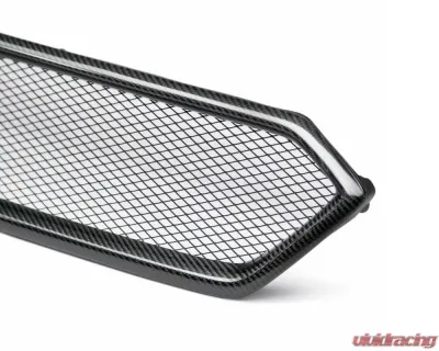 Seibon Carbon Fiber Front Grille Subaru WRX 2018-2021 - FG18SBIMP
