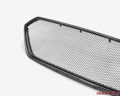 Seibon Carbon Fiber Front Grille Subaru WRX 2022-2025 - FG22SBIMP
