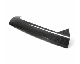Seibon Carbon Fiber Front Grille Cover Nissan GT-R 2009-2011