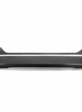 Seibon Carbon Fiber Front Grille Cover Nissan GT-R 2009-2011                                     - FGC0910NSGTR - Image 2