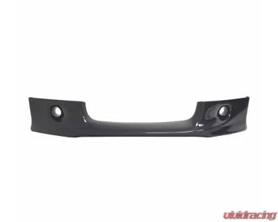 Seibon TS-Style Carbon Fiber Front Lip Spoiler Honda S2000 2000-2003 - FL0003HDS2K-TS