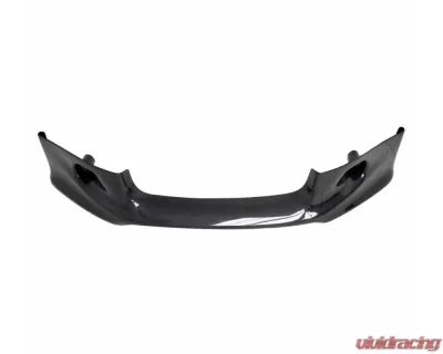 Seibon TS-Style Carbon Fiber Front Lip Spoiler Honda S2000 2000-2003 - FL0003HDS2K-TS