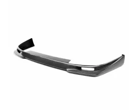 Seibon GD-Style Carbon Fiber Front Lip Spoiler Subaru Impreza 2002-2003
