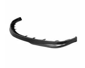 Seibon DL-Style Carbon Fiber Front Lip Spoiler Mitsubishi Lancer Evolution 2003-2005